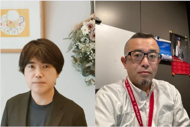 株式会社ヘリオス 開発推進部のご担当者様